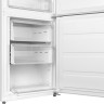 Холодильник с нижней морозильной камерой Weissgauff WRK 190 W LowFrost