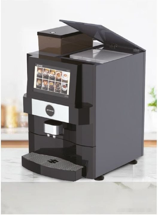 Кофемашина Jetinno JL22