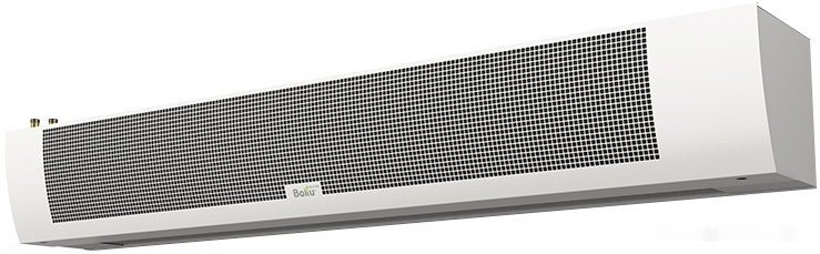 Тепловая завеса Ballu BHC-H10W18-PS (пульт BRC-D2)