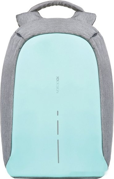 Рюкзак XD Design Bobby Compact (бирюзовый)