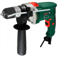 Дрель ударная DWT SBM-810 C