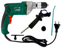 Дрель ударная DWT SBM-810 C