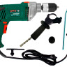 Дрель ударная DWT SBM-810 C
