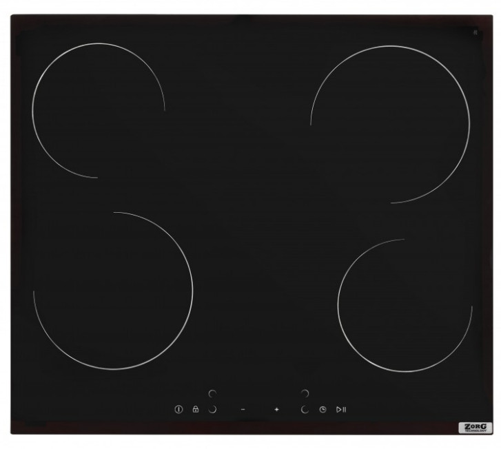 Варочная панель ZorG Technology MS161 BL