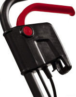 Скарификатор-аэратор Einhell GC-SA 1231/1