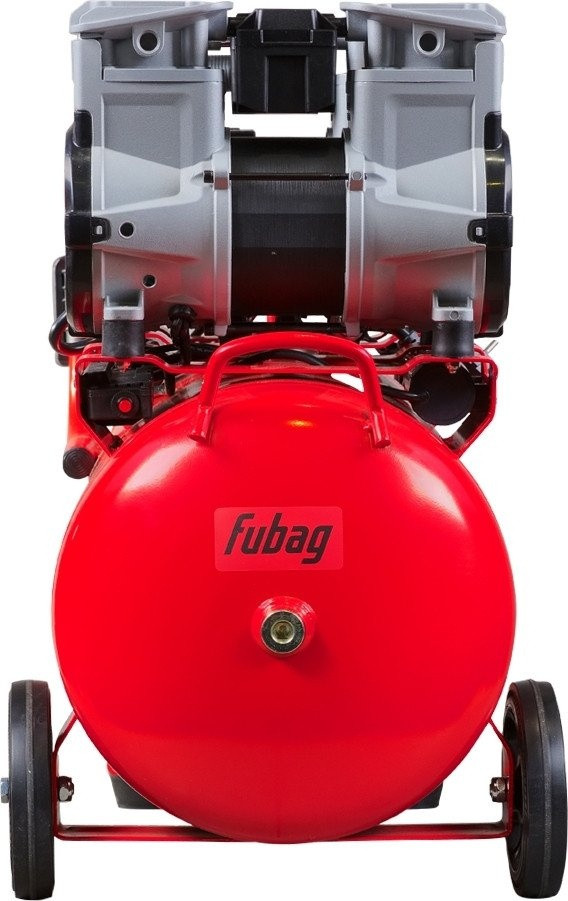 Компрессор FUBAG OLS 500/50 CM2х2 646074