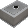 Кухонная мойка Blantek FS-5050B Nano black ECO (+501F40-B)