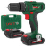 Дрель-шуруповерт DWT ABS-12 Bli-2 BMC
