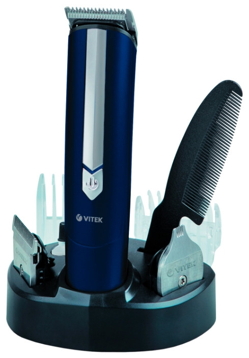 Машинка для стрижки волос Vitek VT-2514