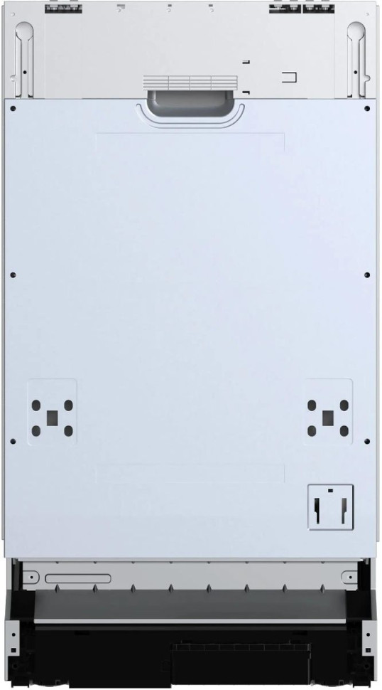 Посудомоечная машина Korting KDI 45877