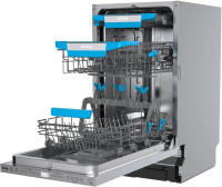 Посудомоечная машина Korting KDI 45877