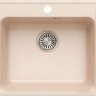 Кухонная мойка Quartz Bond 530 (саванна)