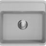 Кухонная мойка Granula ST-5601 (белый)