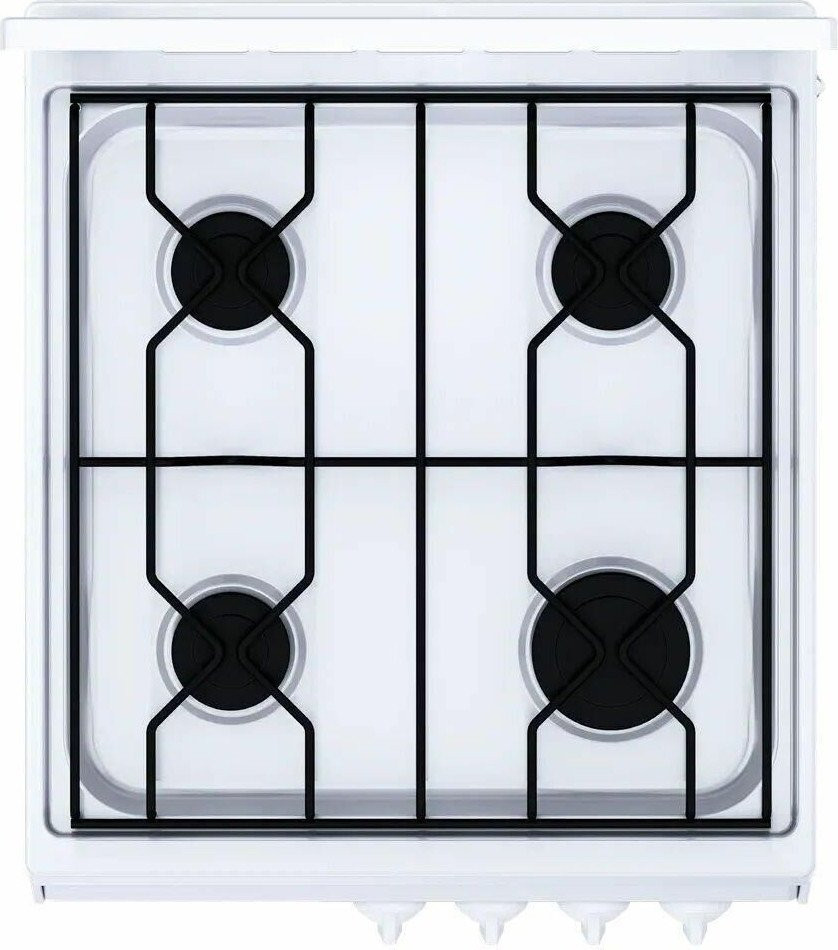 Варочная панель Flama AVG 1407 W