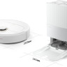 Робот-пылесос Roborock Qrevo C RRW0PEP QRRC02-02 (с русской озвучкой, белый)