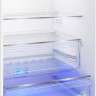 Холодильник с морозильником Beko B3RCNK362HG