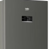 Холодильник с морозильником Beko B3RCNK362HG