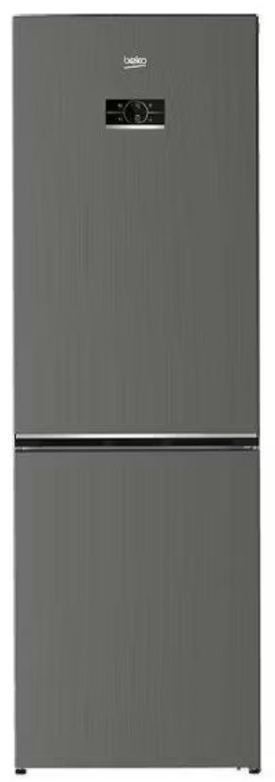 Холодильник с морозильником Beko B3RCNK362HG