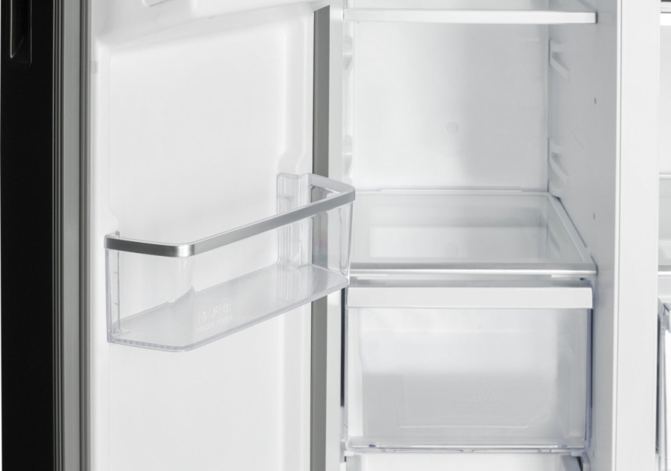 Холодильник side by side HIBERG RFS-655DX NFB Inverter