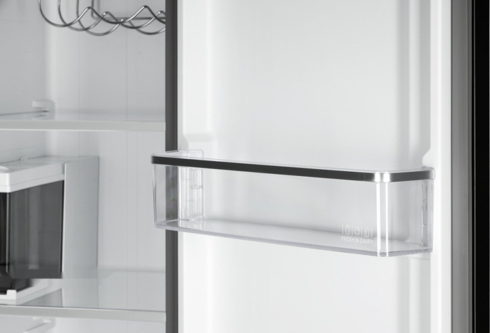 Холодильник side by side HIBERG RFS-655DX NFB Inverter