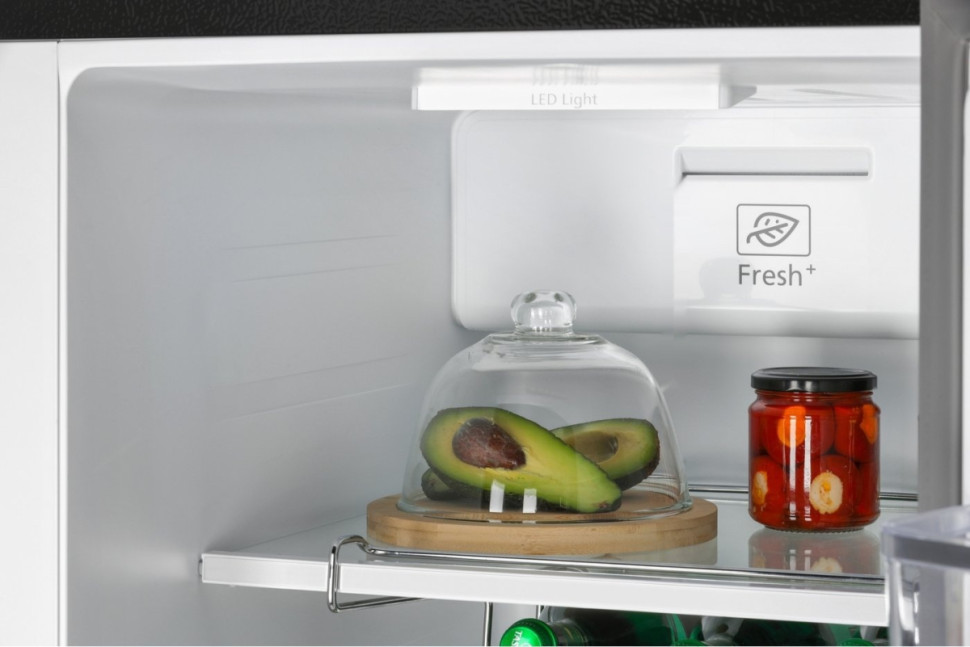 Холодильник side by side HIBERG RFS-655DX NFB Inverter