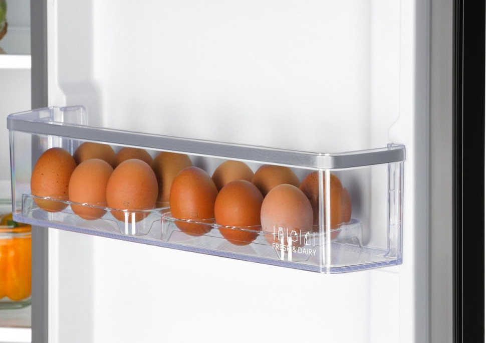 Холодильник side by side HIBERG RFS-655DX NFB Inverter