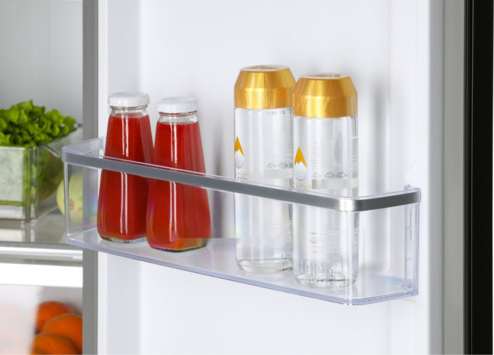 Холодильник side by side HIBERG RFS-655DX NFB Inverter