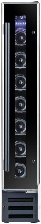 Винный шкаф Temptech WPQ15SCB