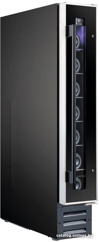 Винный шкаф Temptech WPQ15SCB