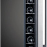 Винный шкаф Temptech WPQ15SCB
