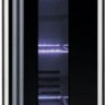 Винный шкаф Temptech WPQ15SCB