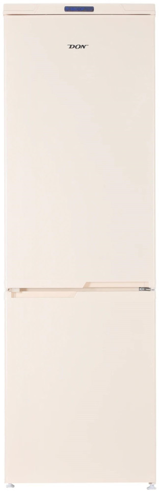 Холодильник DON R 291 S