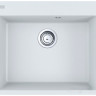 Кухонная мойка Franke Centro CNG 610-54 Fragranite 114.0639.662 (белый)