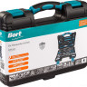 Универсальный набор инструментов BORT BTK-65 (65 предмета)