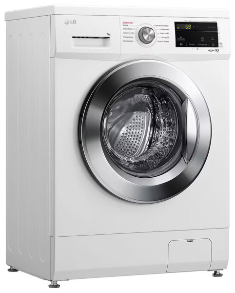 Стиральная машина LG F2J3HS3W