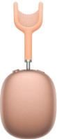 Наушники Apple AirPods Max (с разъёмом USB Type-C, оранжевый)