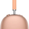 Наушники Apple AirPods Max (с разъёмом USB Type-C, оранжевый)