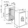Однокамерный холодильник Liebherr IRBc 4120 Plus BioFresh