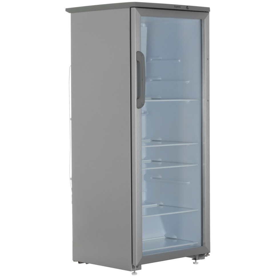 Торговый холодильник Бирюса M290