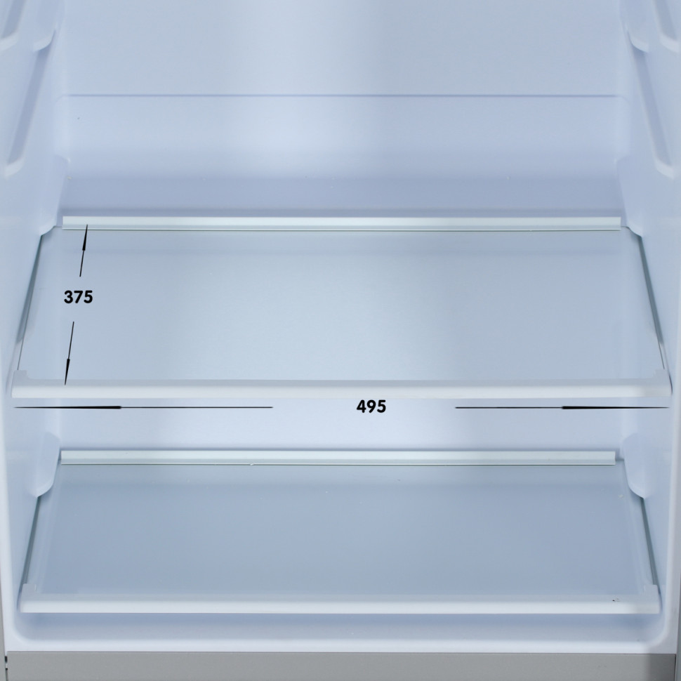 Торговый холодильник Бирюса M290