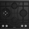Варочная панель Hotpoint HG 62FD/BK