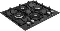 Варочная панель Hotpoint HG 62FD/BK