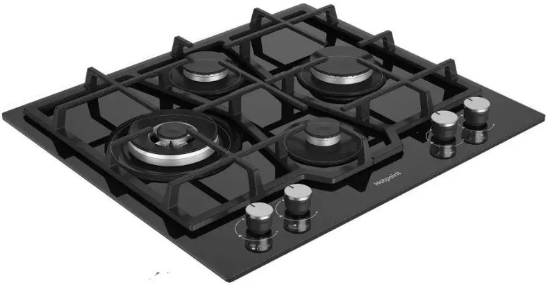 Варочная панель Hotpoint HG 62FD/BK