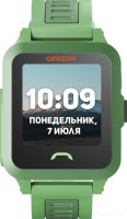 Умные часы Geozon Active (зеленый)