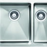 Кухонная мойка Zorg ZRE 5744-2 L