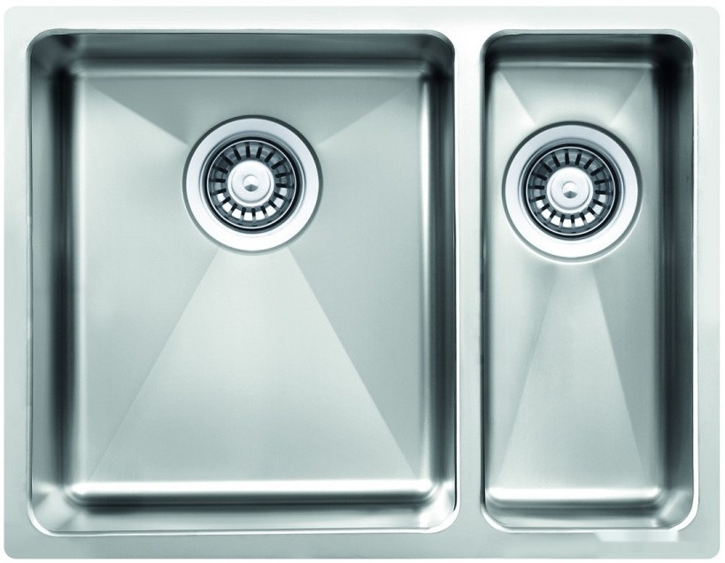 Кухонная мойка Zorg ZRE 5744-2 L