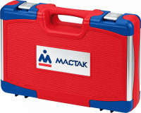 Набор ручного инструмента Мастак 01-082C