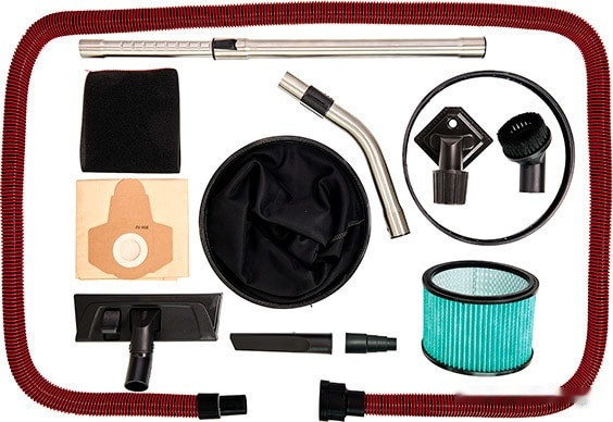 Пылесос Einhell TE-VC 2340 SAC