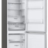Холодильник LG GA-B509PSAM