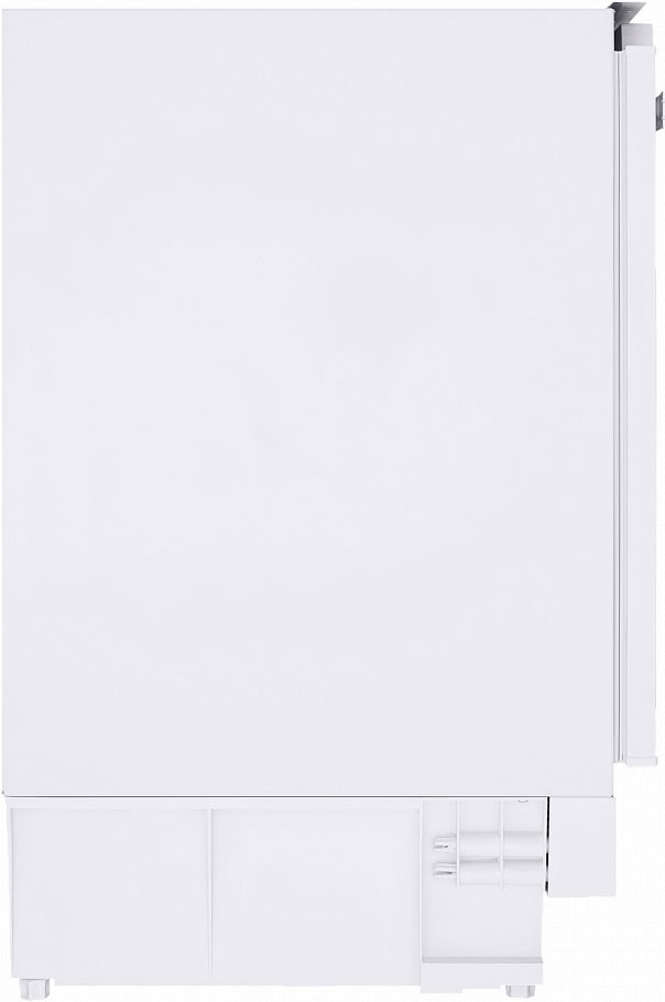 Холодильник Maunfeld MBF88SW